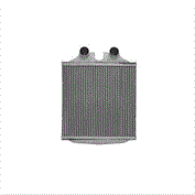 INTERCOOLER 828X775