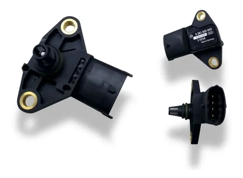 SENSOR TEMPERATURA AR MAP