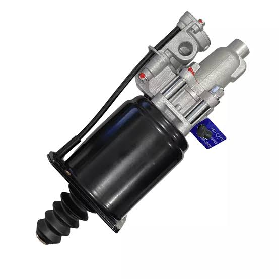 SERVO EMBREAGEM 90.50MM