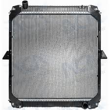 RADIADOR 617X608X40