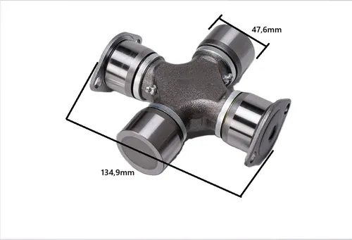 CRUZETA CARDAN 134.90X47.60