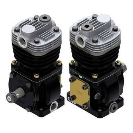 COMPRESSOR AR REFRIGERADO AR LK1527