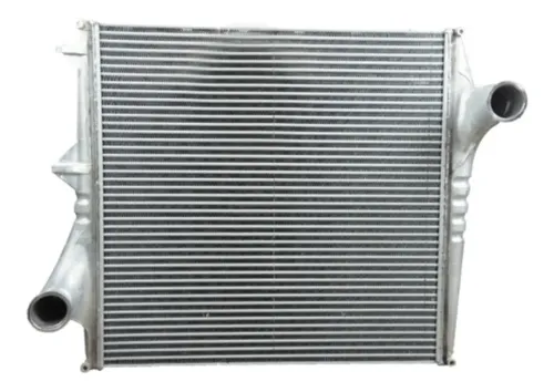 INTERCOOLER 870X914X50