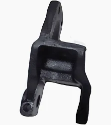 SUPORTE MOLA DIANTEIRO/DIANTEIRO FURO 14MM