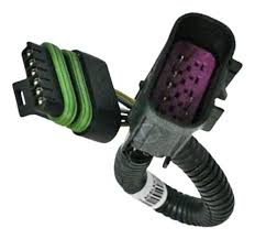CHICOTE PEDAL ACELERADOR 6 VIAS