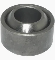 ROTULA GARFO ROLETADO M6