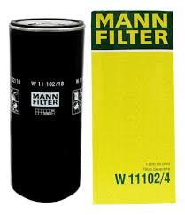 FILTRO OLEO LUBRIFICANTE 1.1/8-16UNF