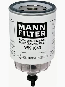 FILTRO OMBUSTIVEL 1-14UNS 10MK