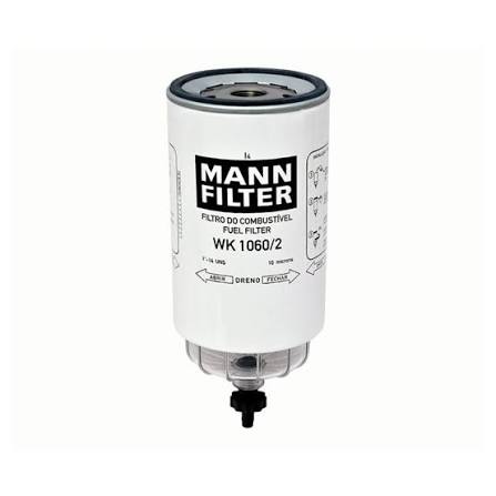 FILTRO COMBUSTIVEL 1-14UNS 10MK