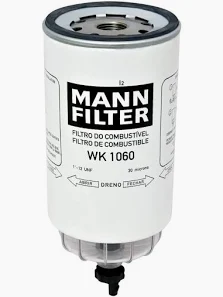 FILTRO COMBUSTIVEL 1-12UNF 30MK
