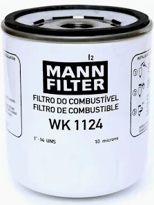 FILTRO COMBUSTIVEL 1-14UNS