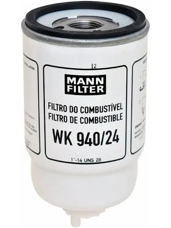 FILTRO COMBUSTIVEL RACOR 1-14UNS