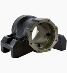 CUBO EIXO CENTRAL TANDEN