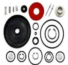 REPARO VALVULA SENSIVEL CARGA WABCO